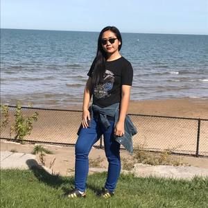 Meet your Posher, Nan chan myae